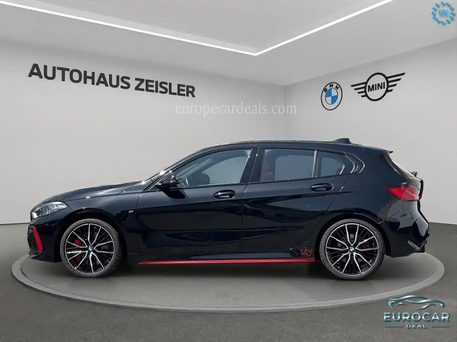 BMW 128