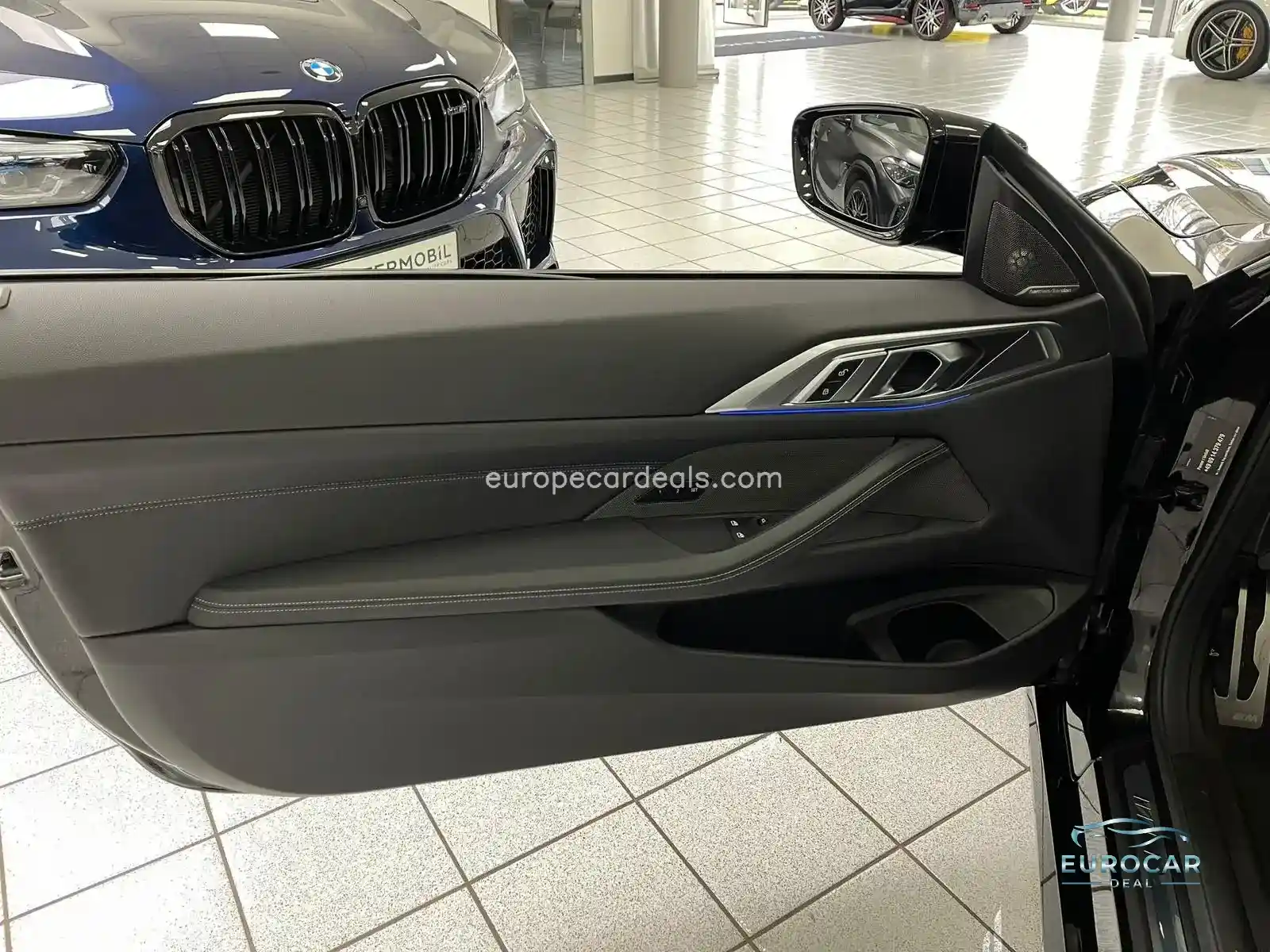 BMW 430