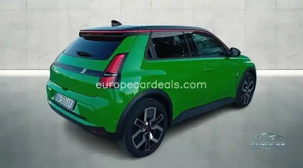 Renault Other