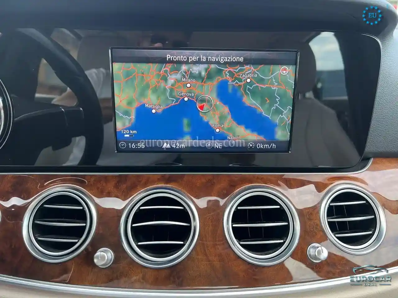 Mercedes-Benz E 350