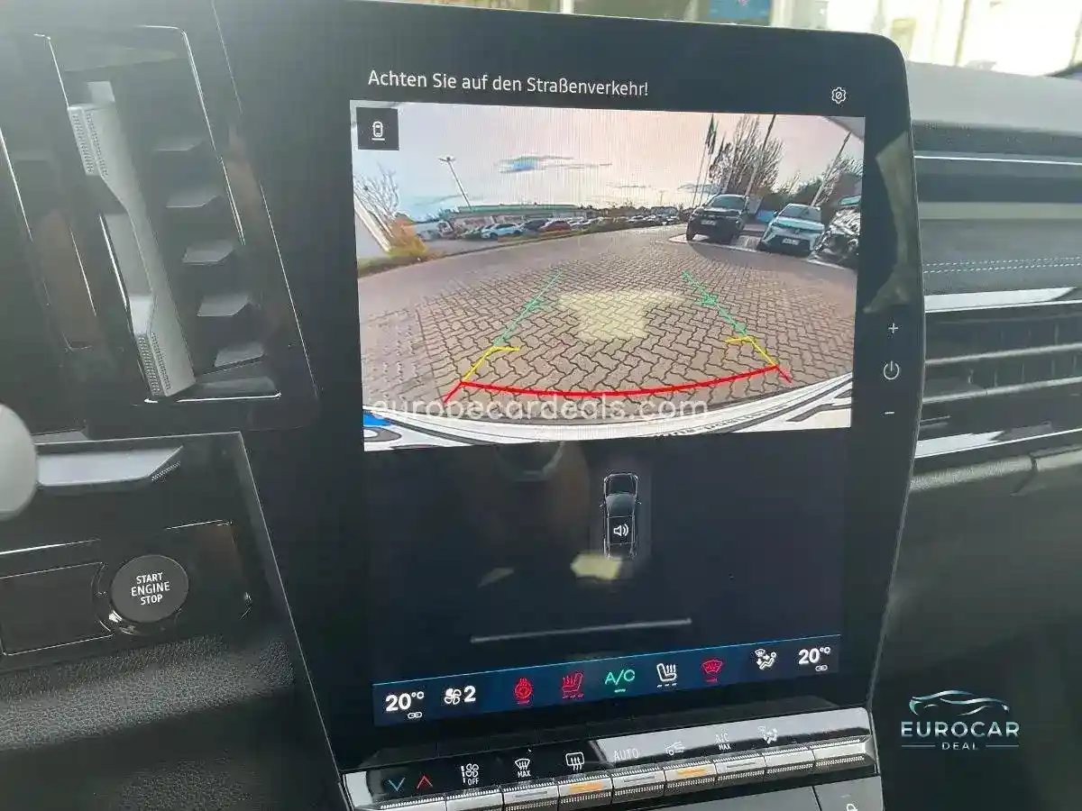 Renault Austral