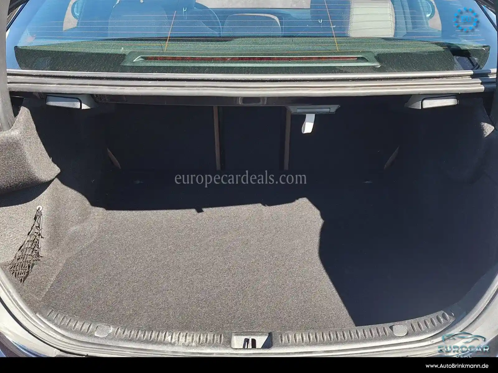 Mercedes-Benz E 400