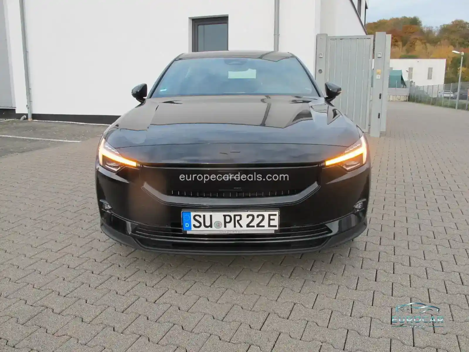 Polestar 2