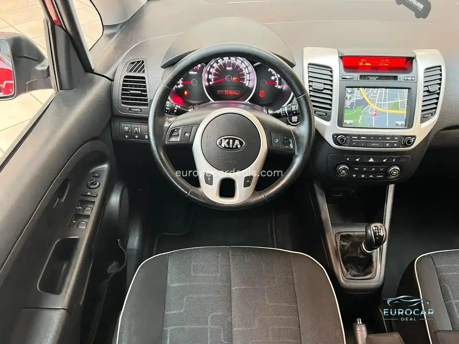 Kia Venga