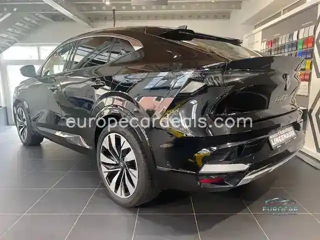 Renault Rafale