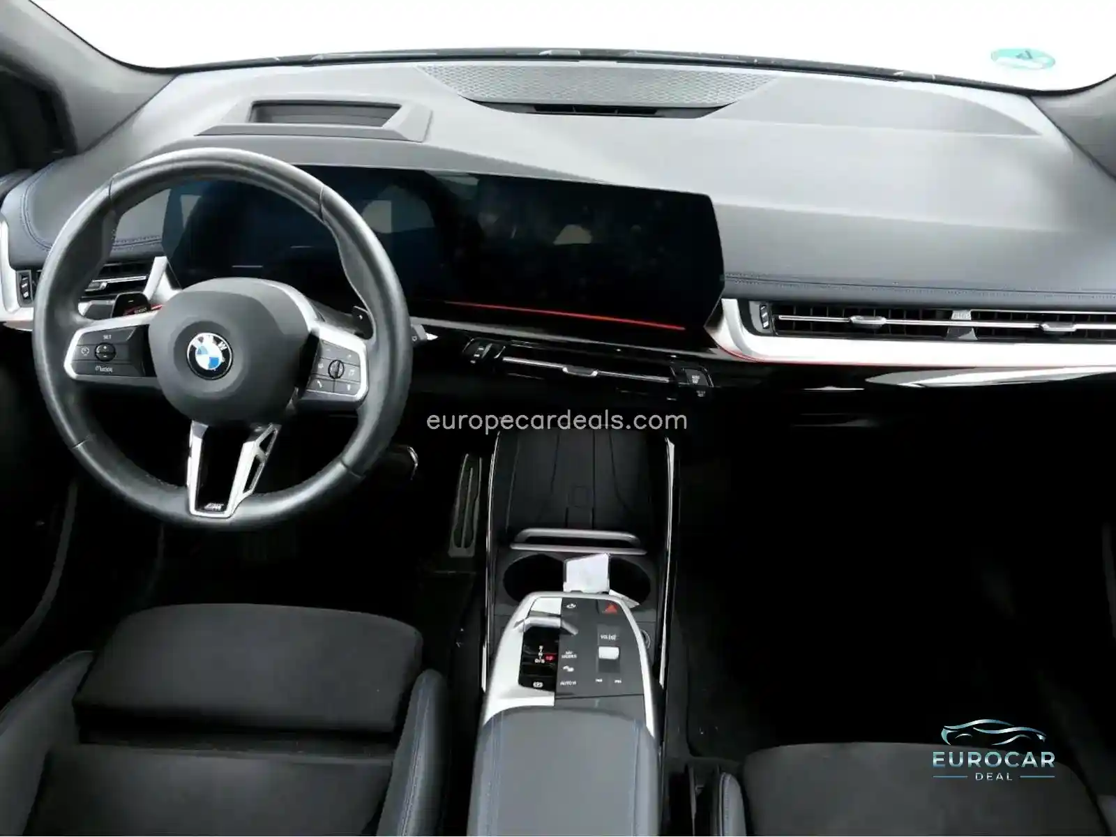 BMW 220 Active Tourer