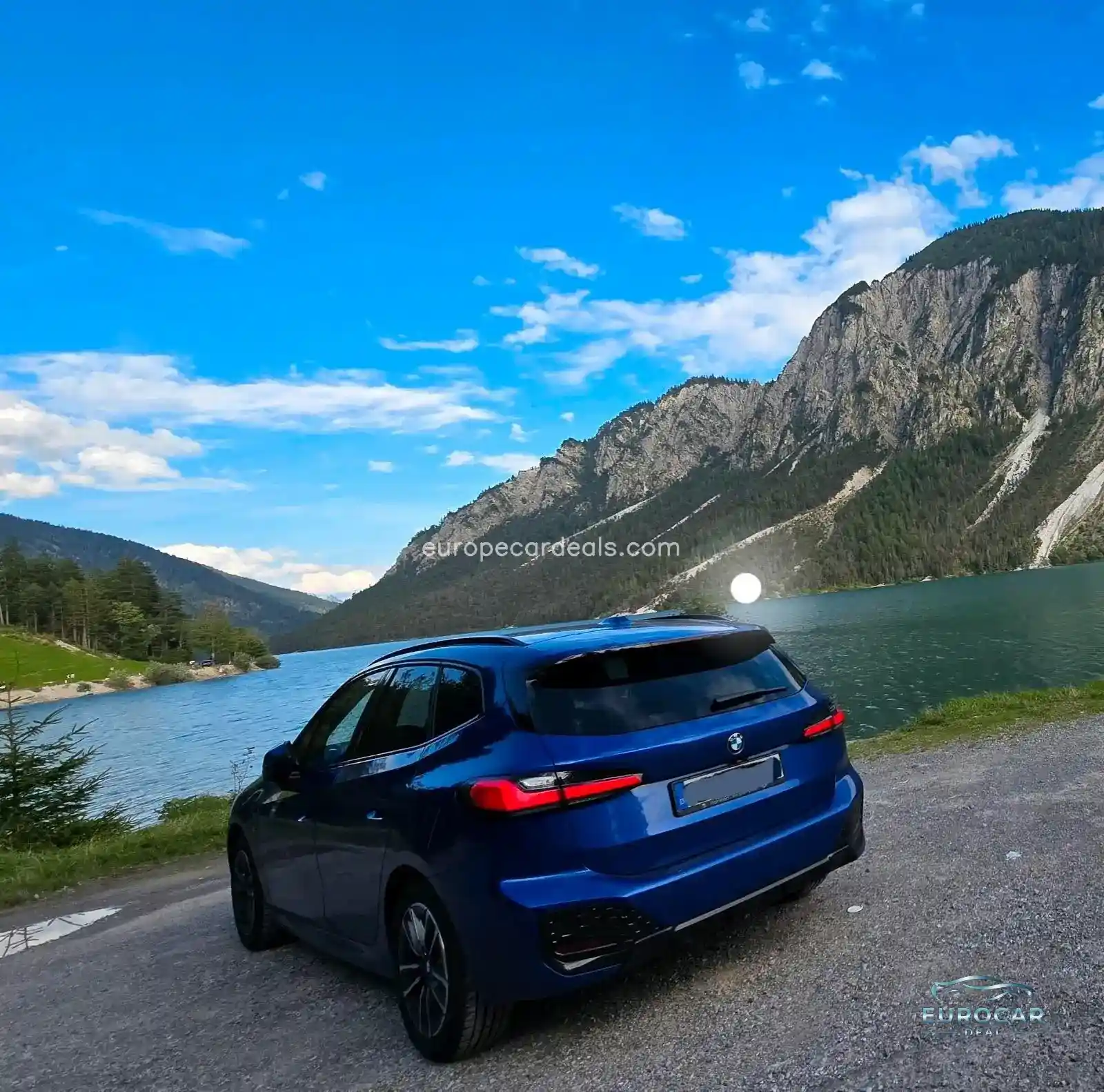 BMW 220