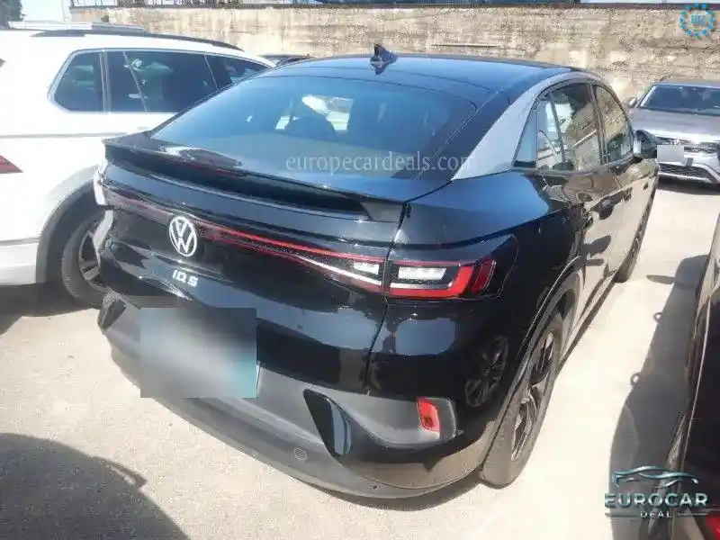 Volkswagen ID.5
