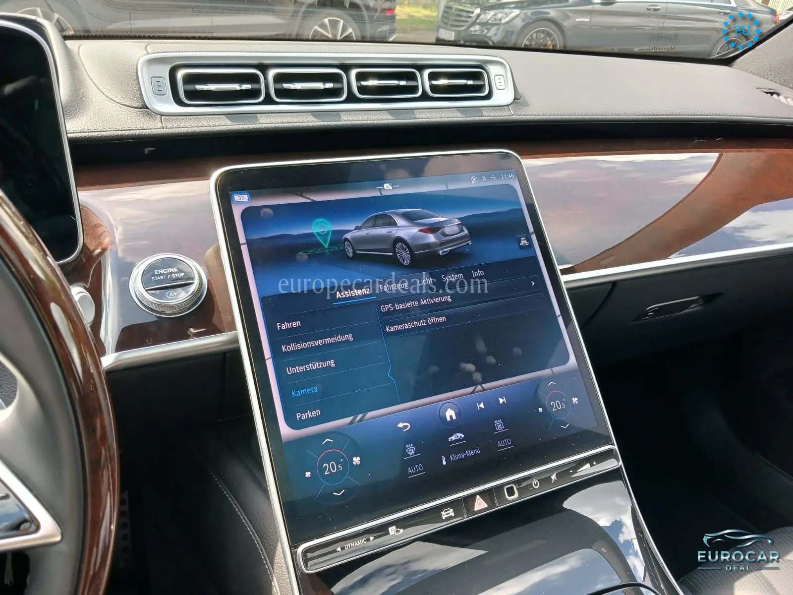 Mercedes-Benz S 450