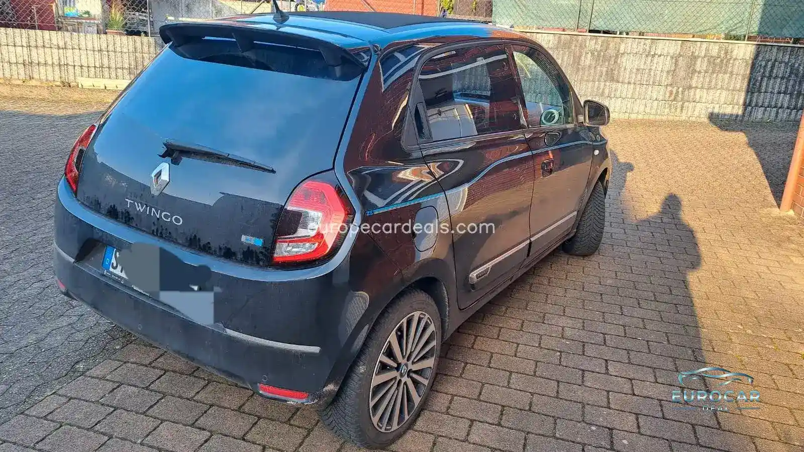 Renault Twingo