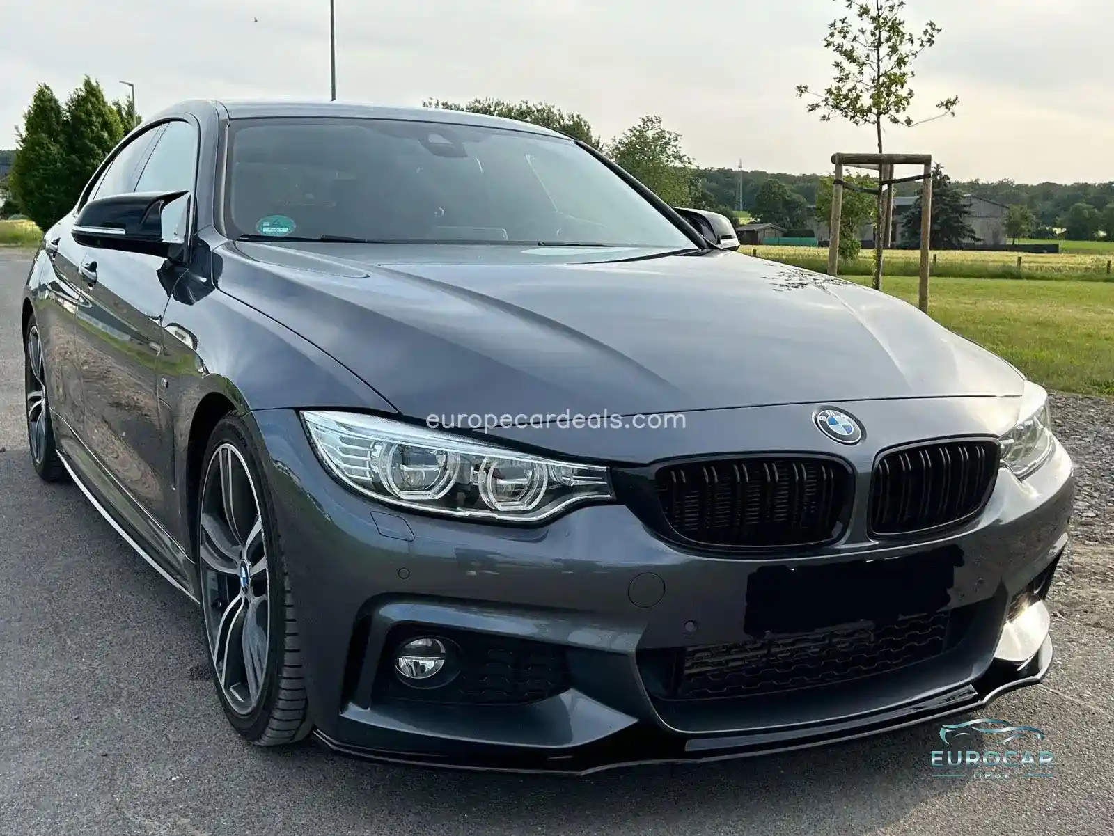 BMW 428