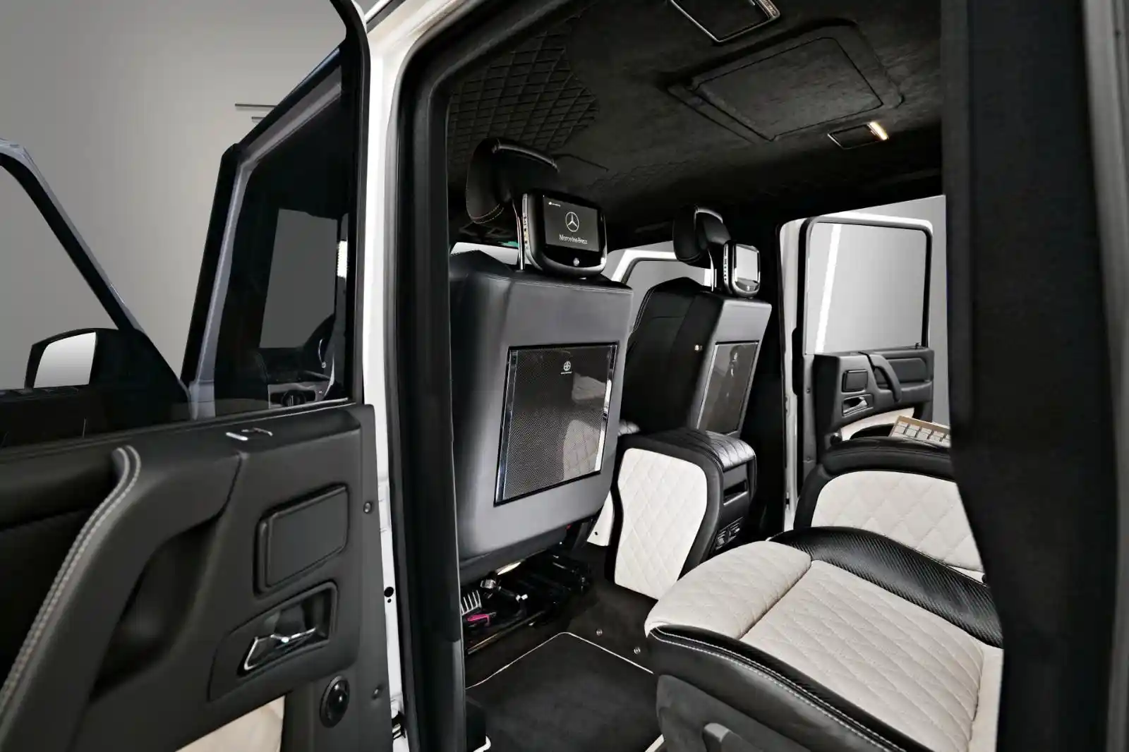 Mercedes-Benz G 65 AMG