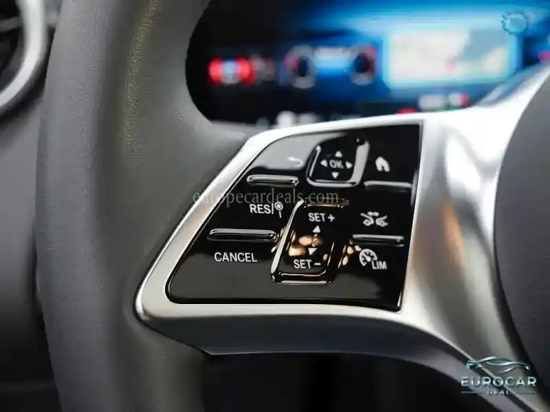 Mercedes-Benz B 250