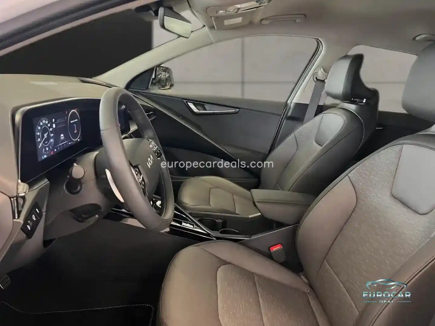 Kia Niro EV