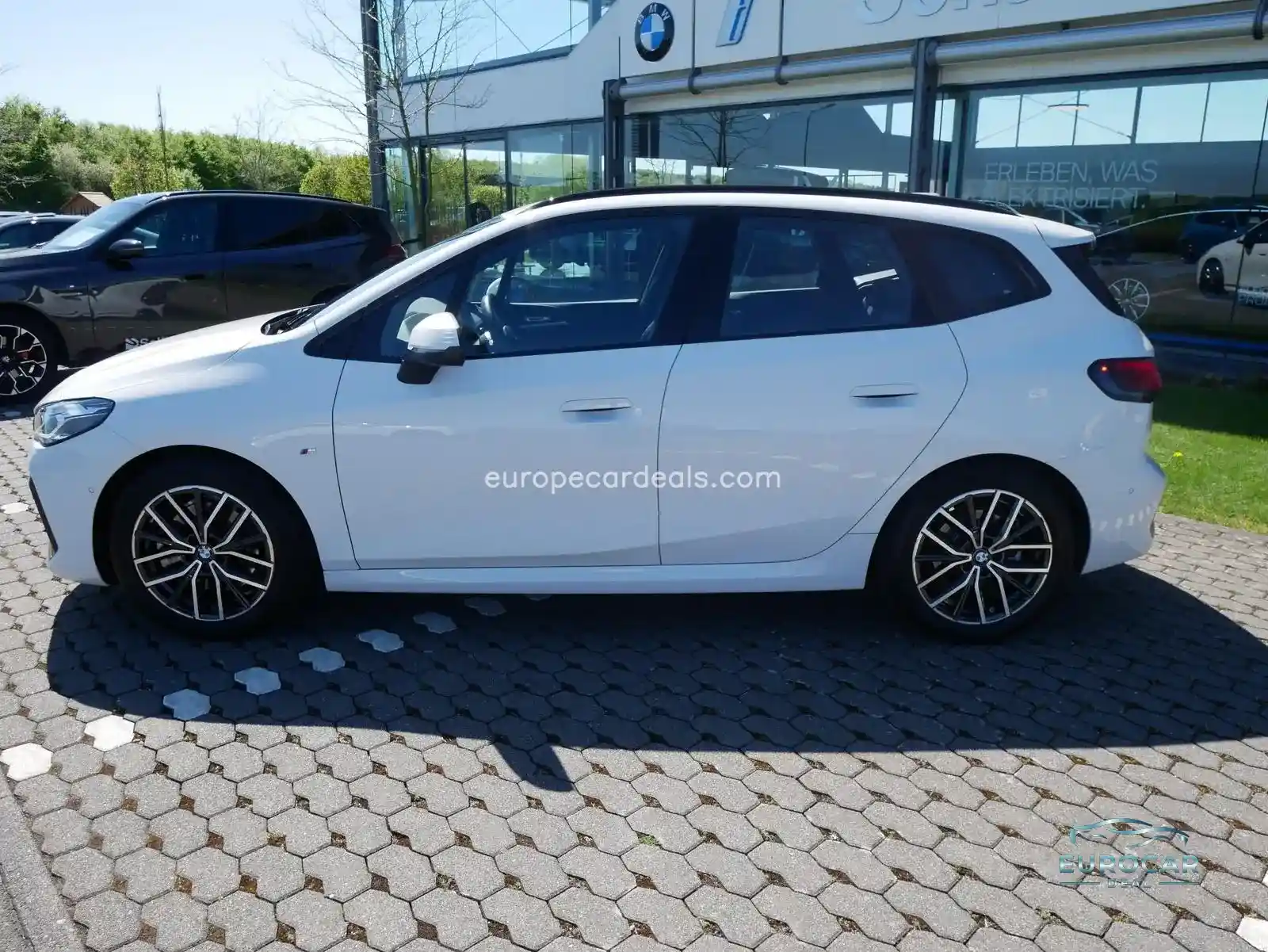 BMW 223 Active Tourer