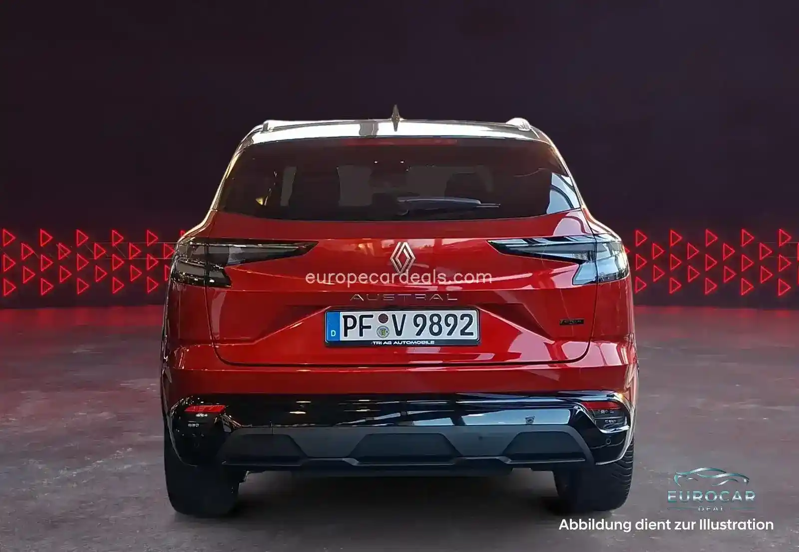 Renault Austral