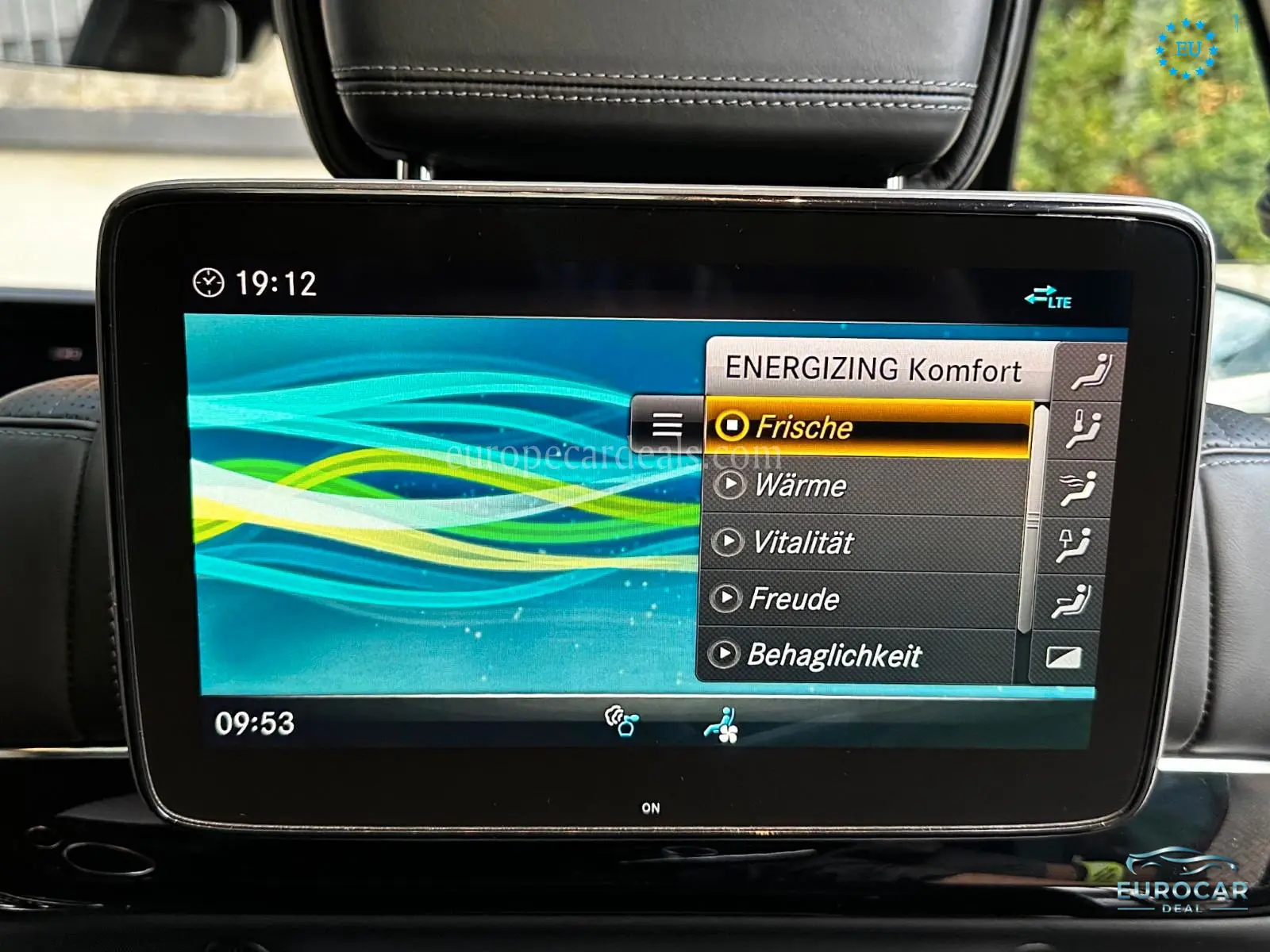 Mercedes-Benz S 63 AMG
