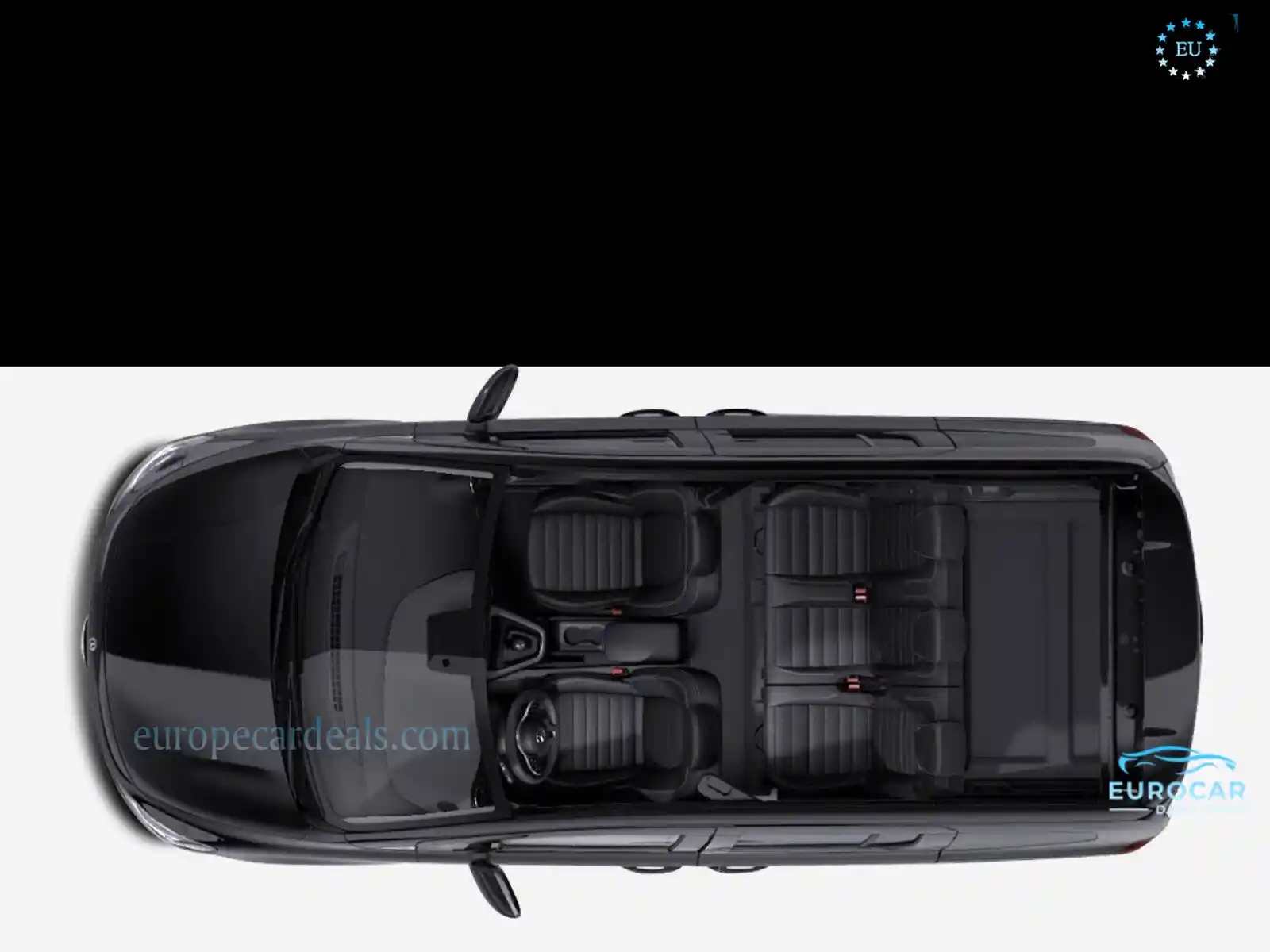 Mercedes-Benz EQT