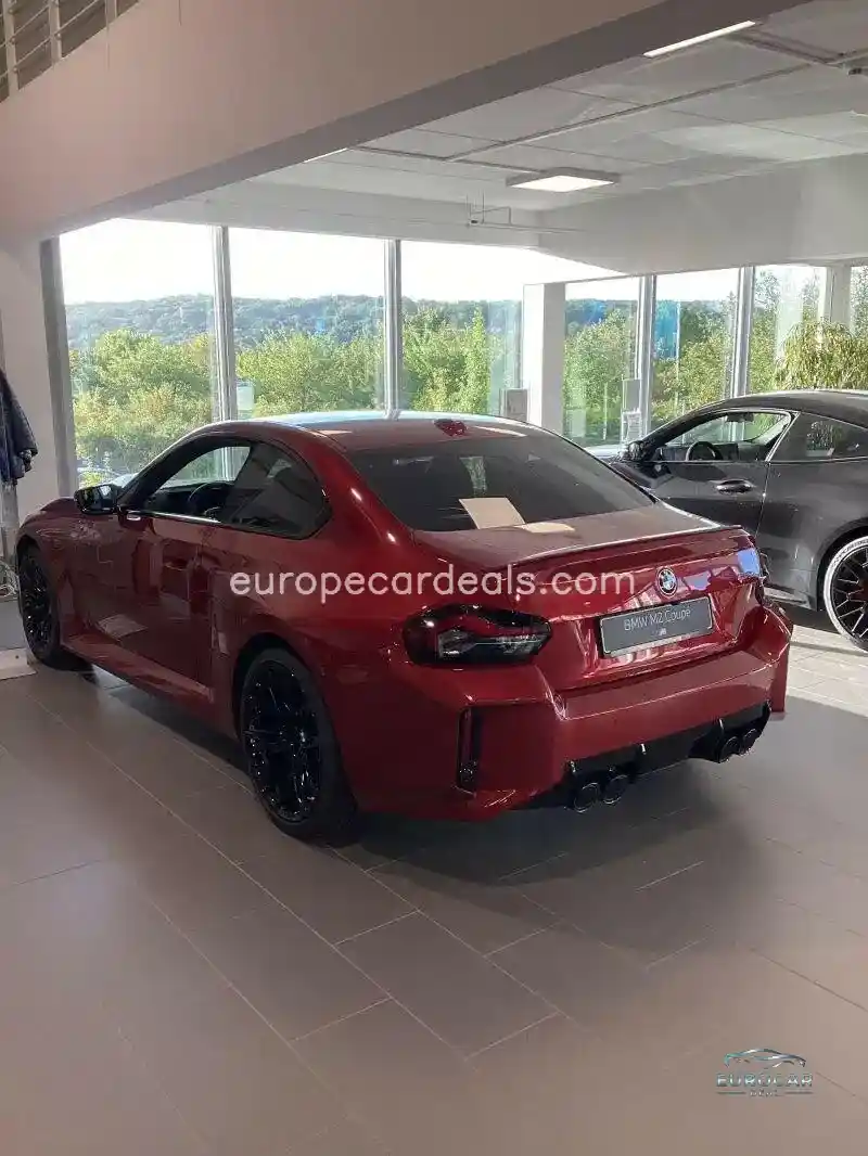 BMW M2