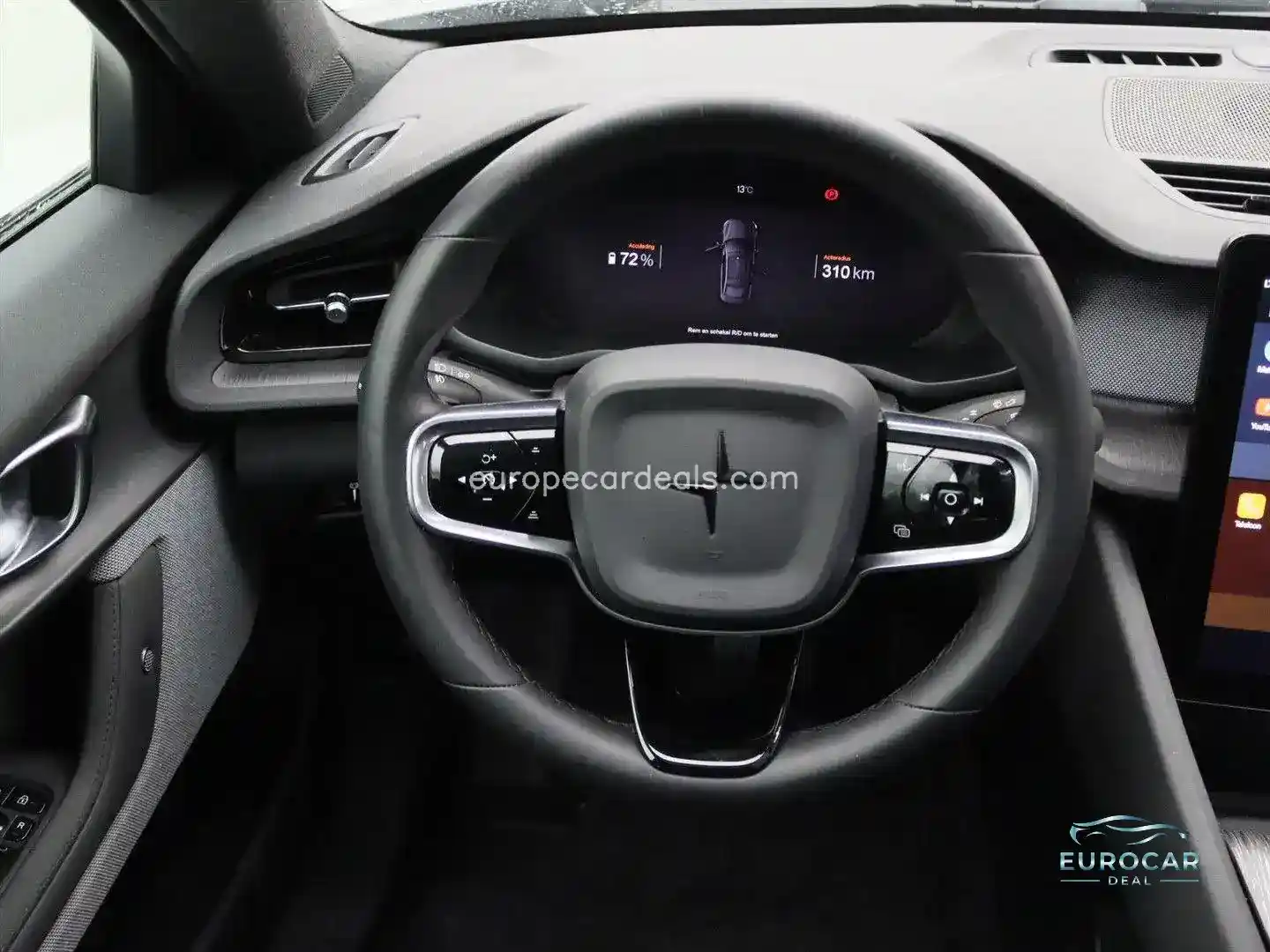 Polestar 2