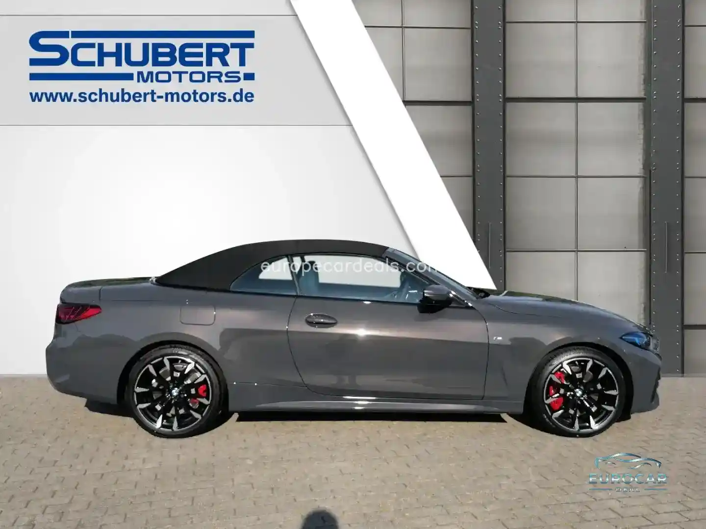 BMW 430