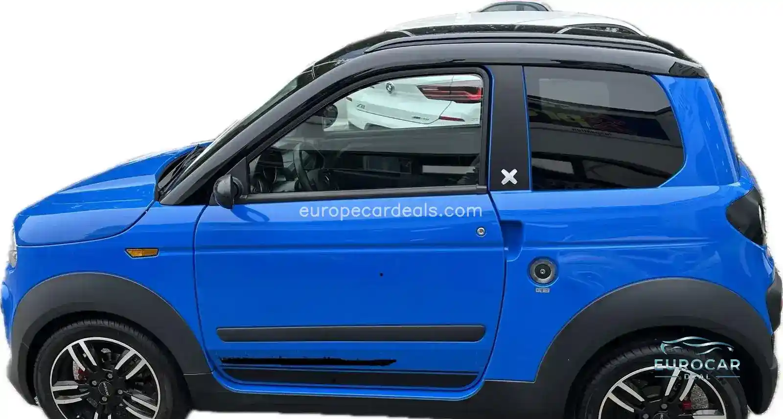 Microcar M.Go
