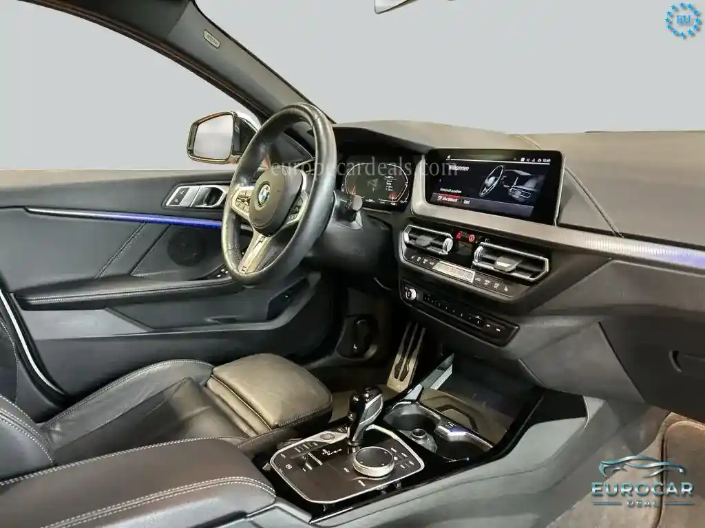 BMW 120