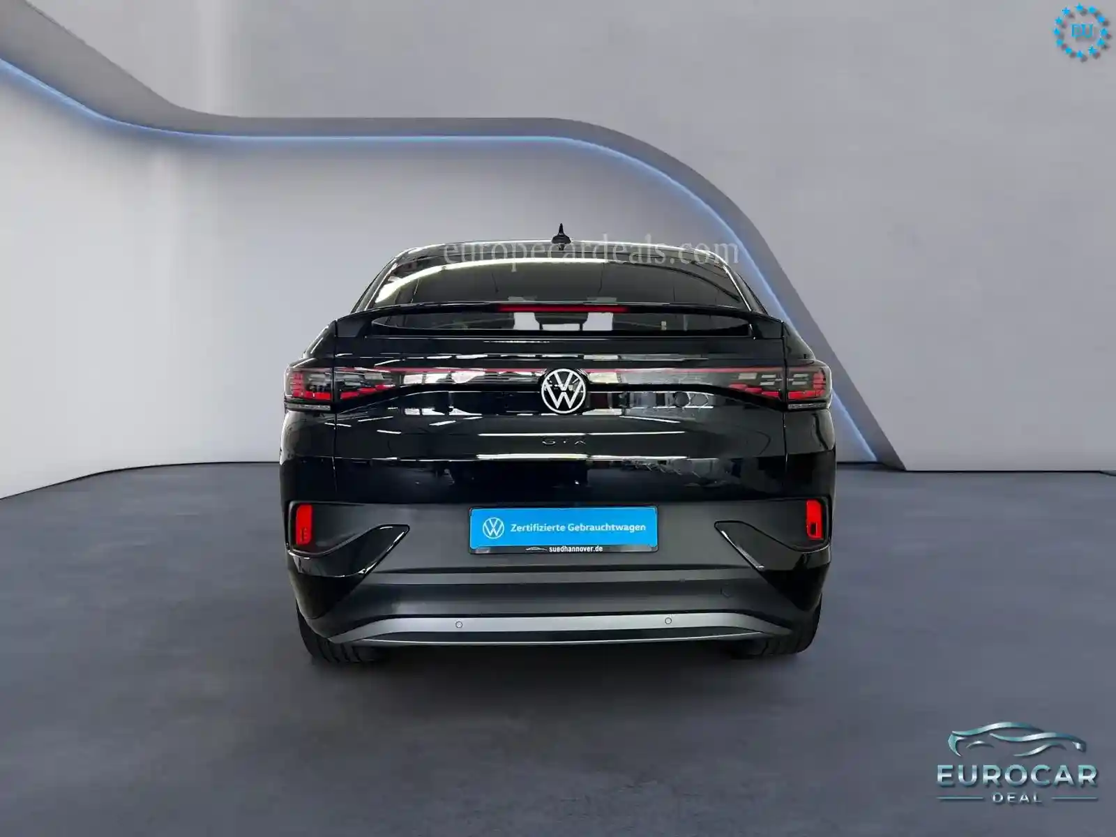 Volkswagen ID.5
