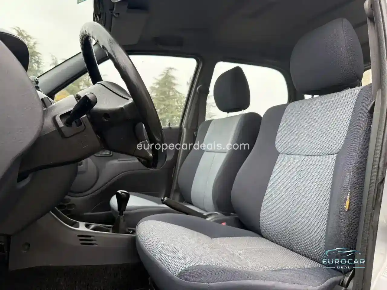Daihatsu Terios