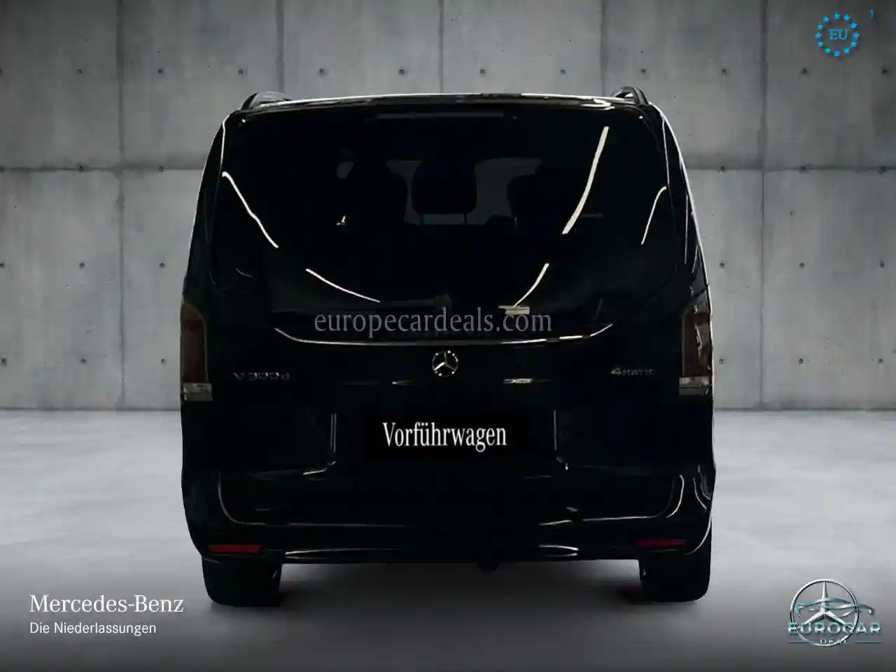 Mercedes-Benz V 300