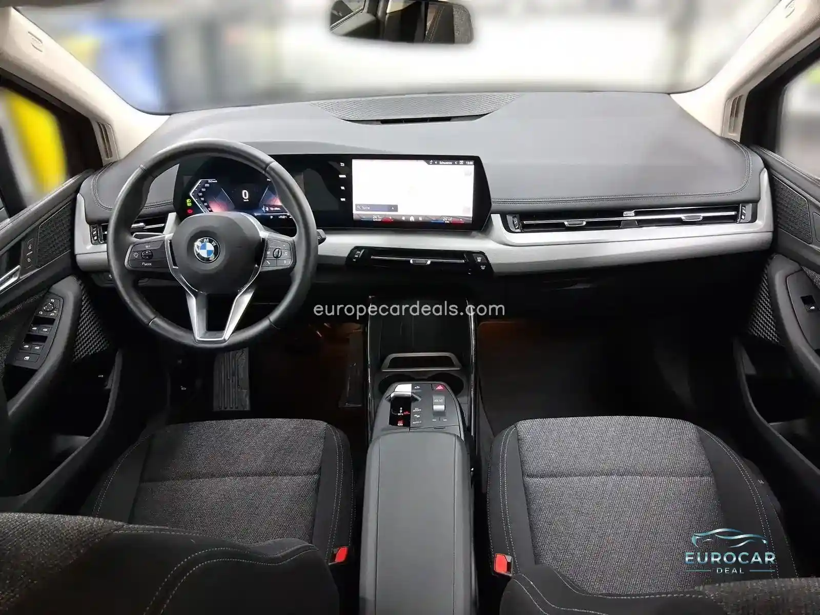BMW 223 Active Tourer
