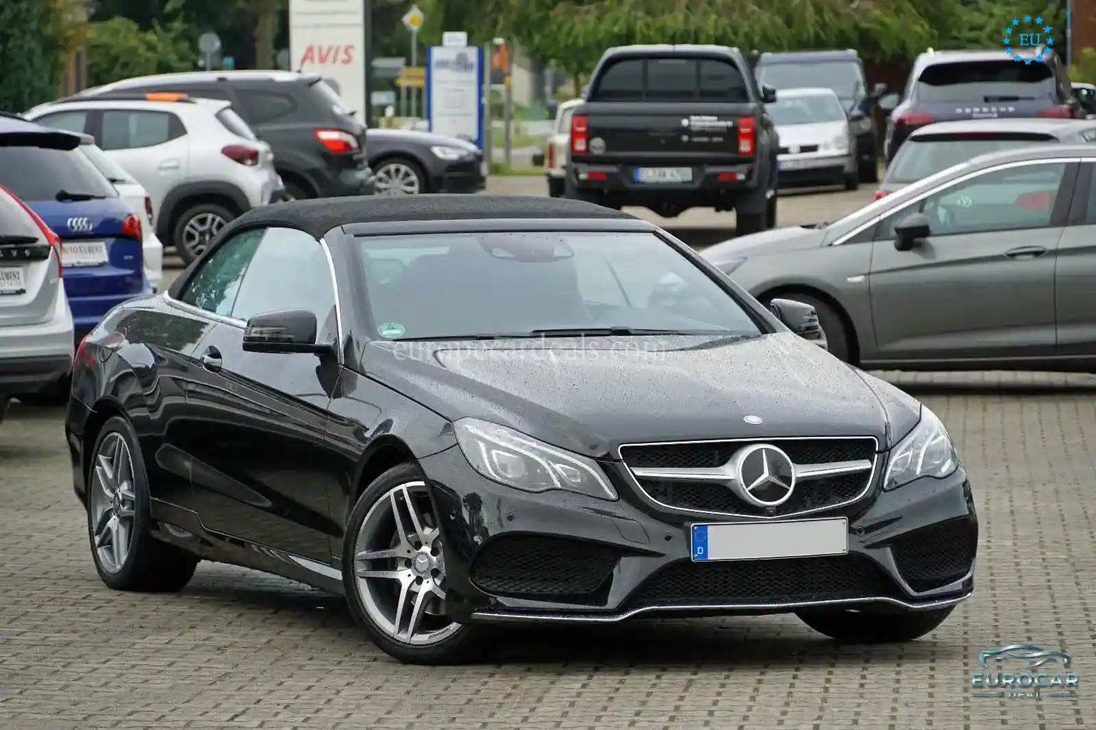 Mercedes-Benz E 250