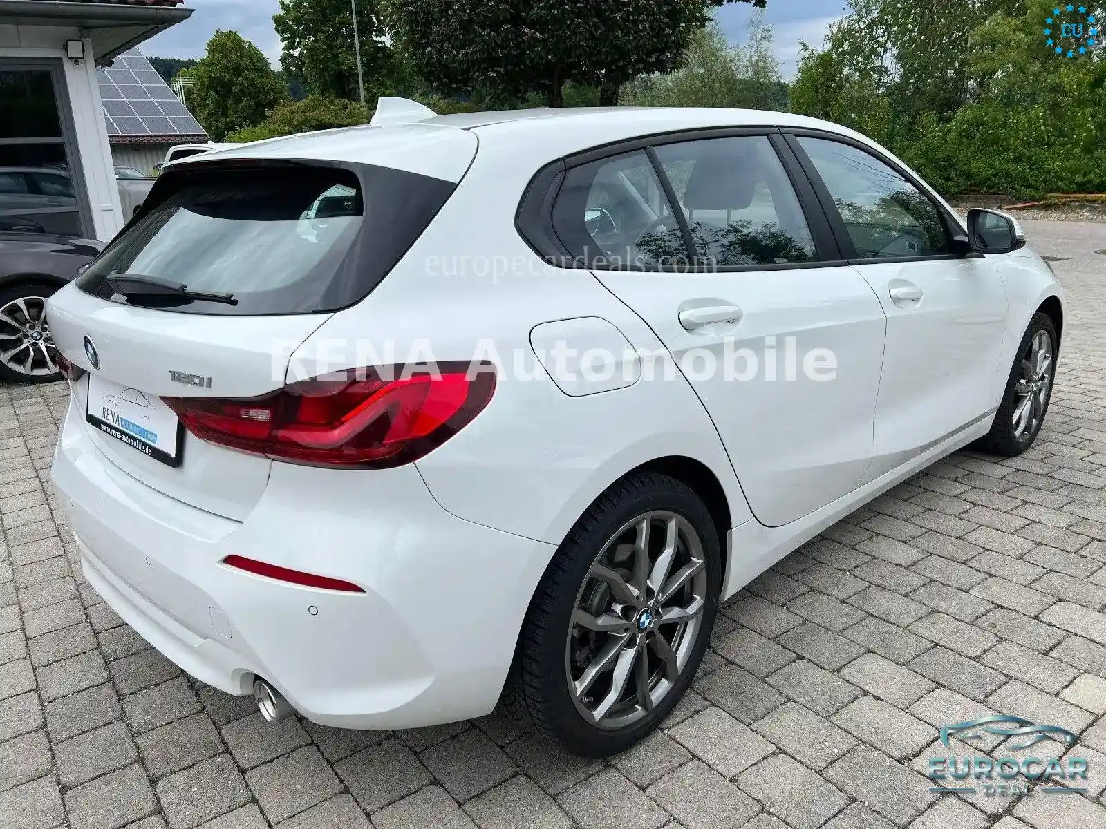 BMW 120