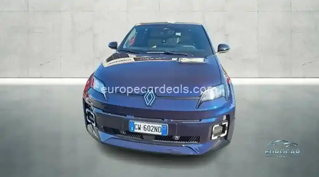 Renault Other