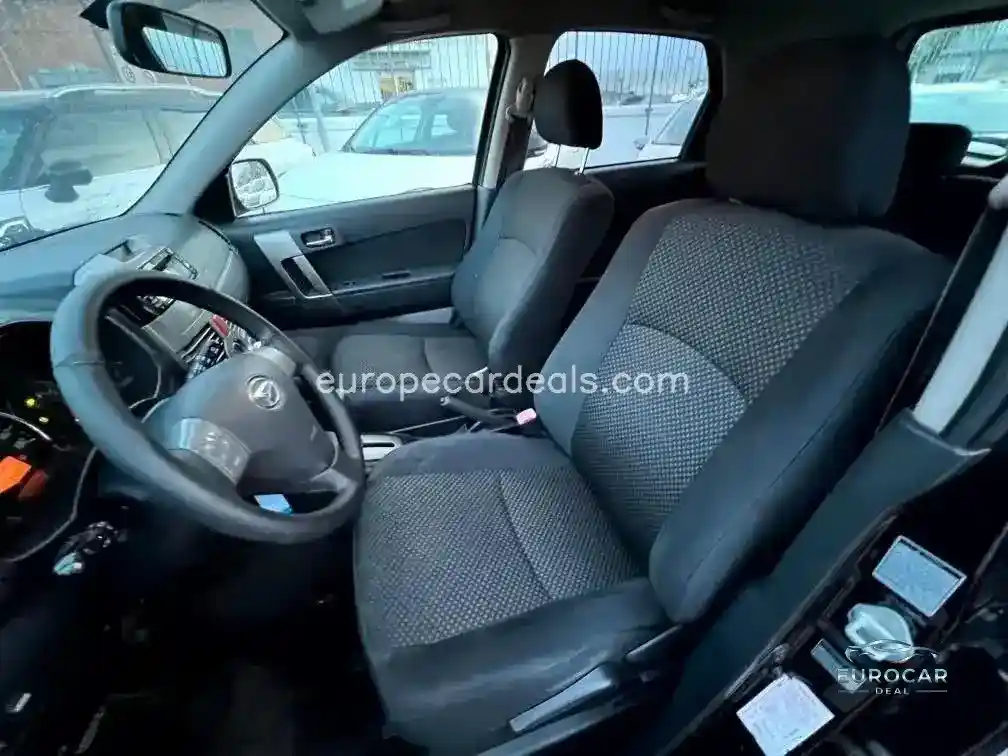 Daihatsu Terios