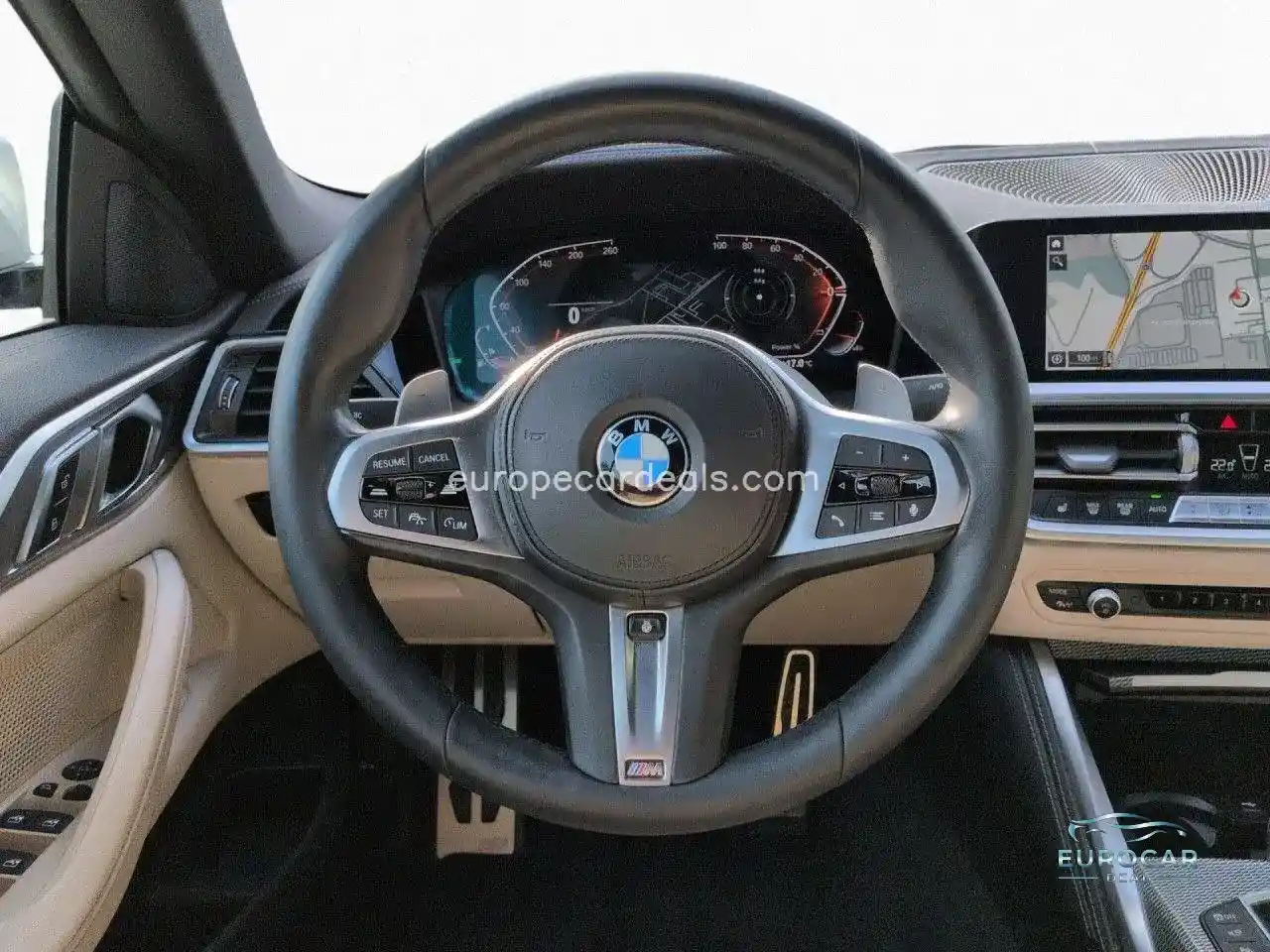 BMW 430