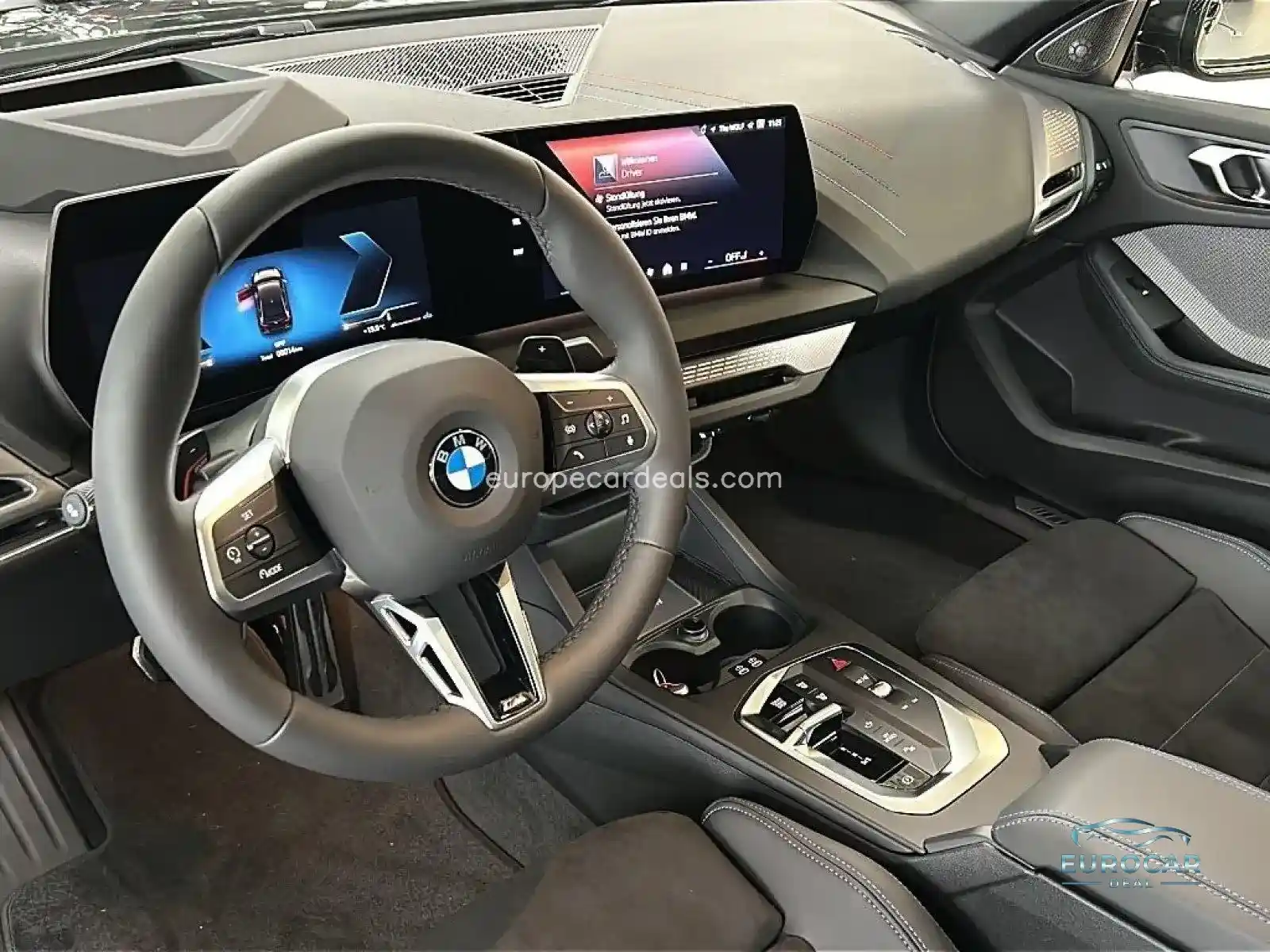 BMW 220 Gran Coupé