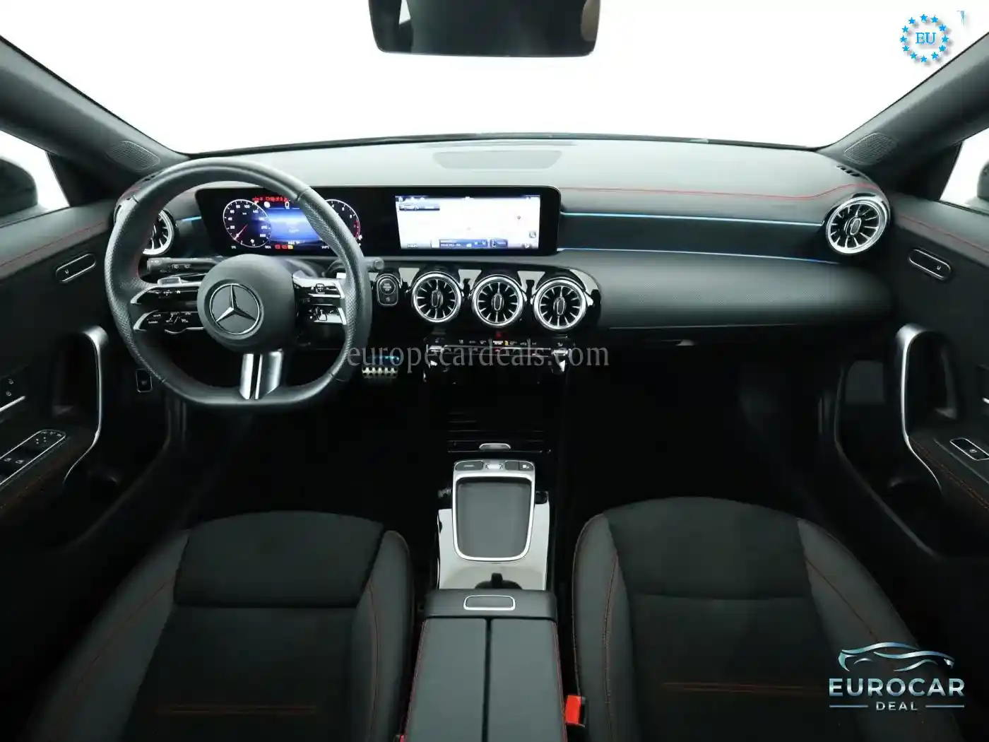 Mercedes-Benz CLA 200 Shooting Brake