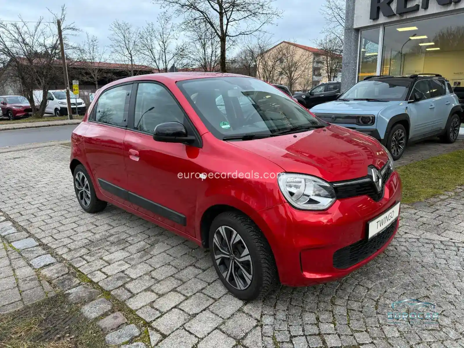 Renault Twingo