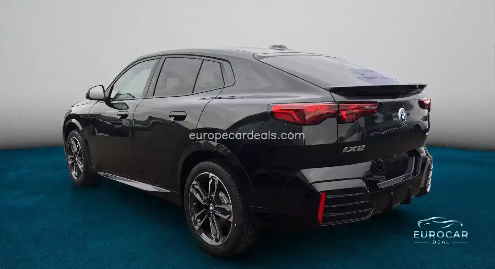 BMW iX2