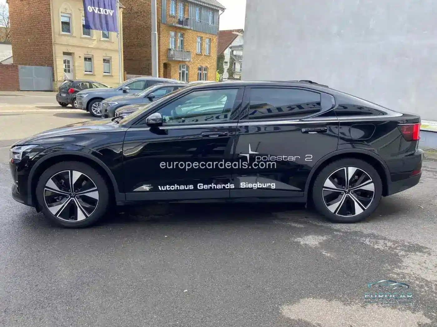 Polestar 2