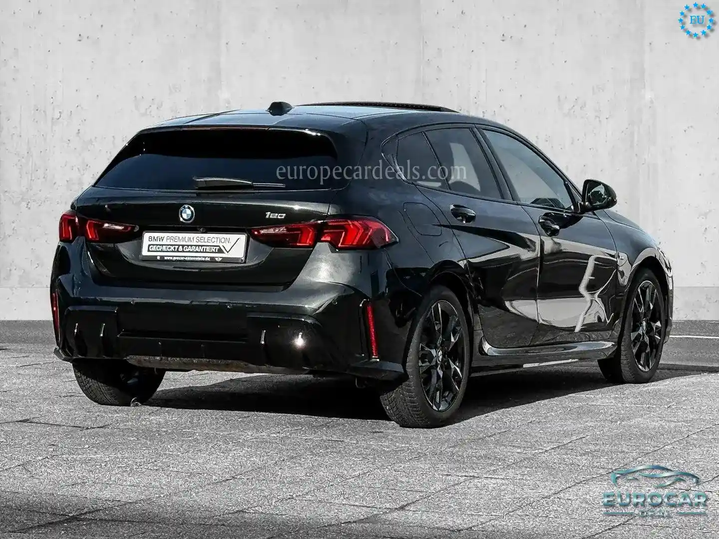 BMW 120
