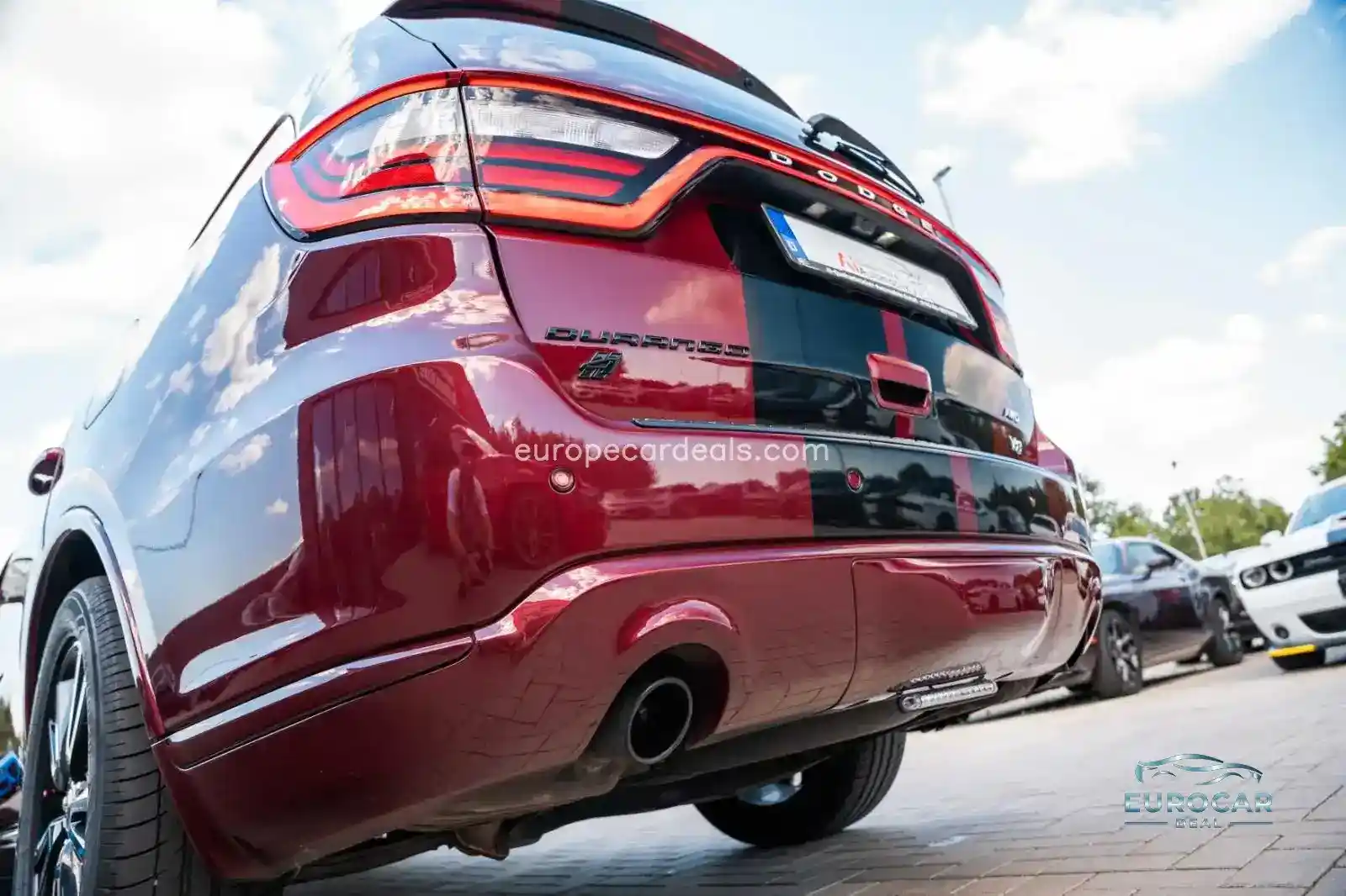 Dodge Durango