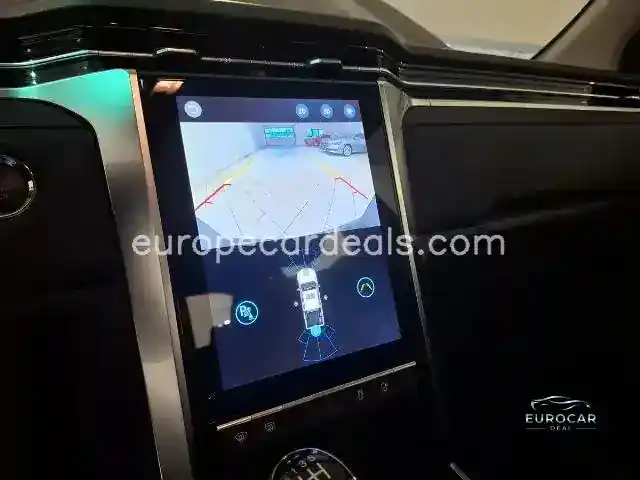JAC 8 Pro