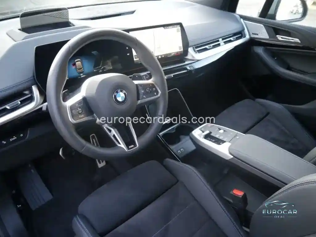 BMW 220 Active Tourer