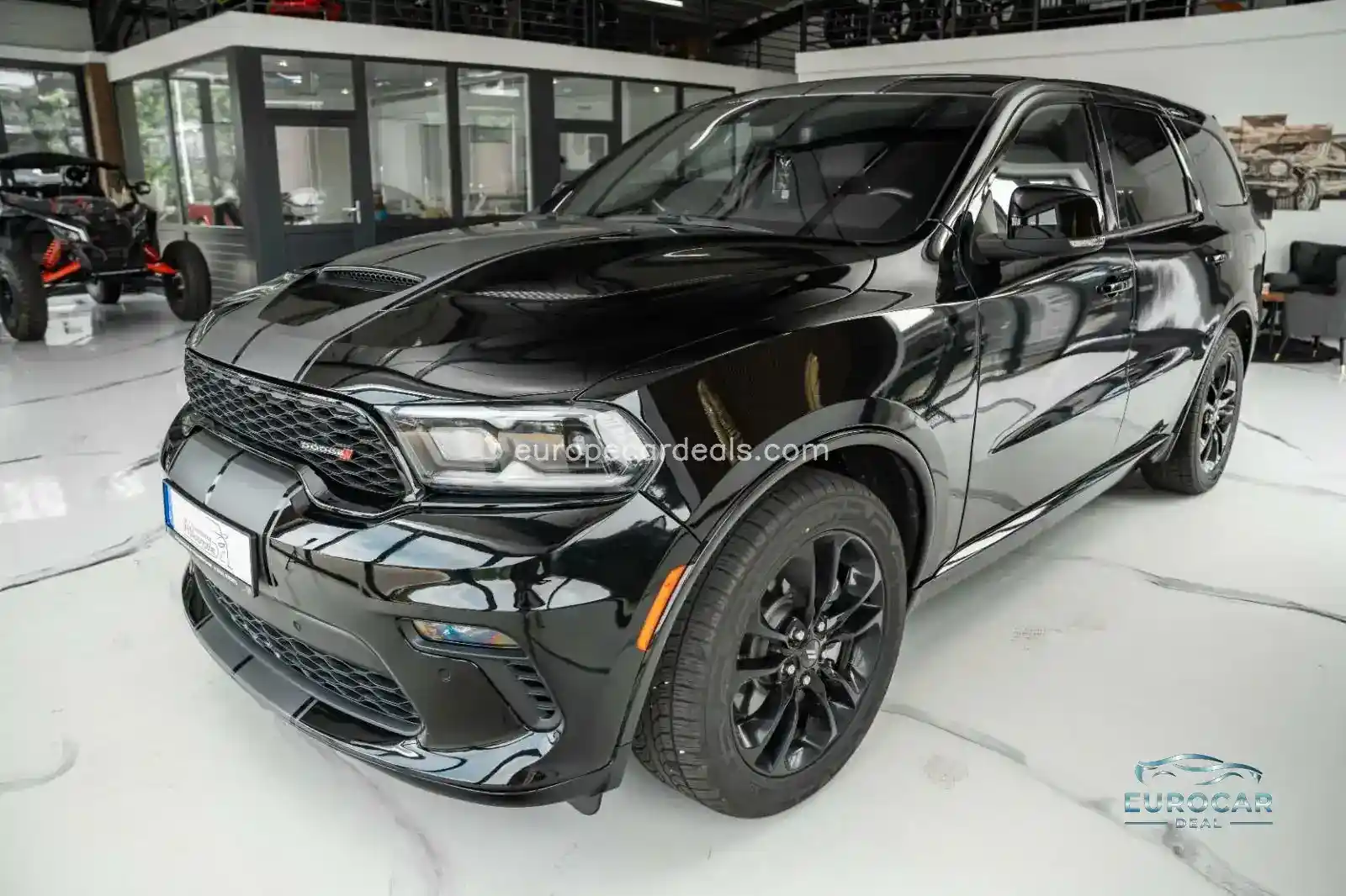 Dodge Durango
