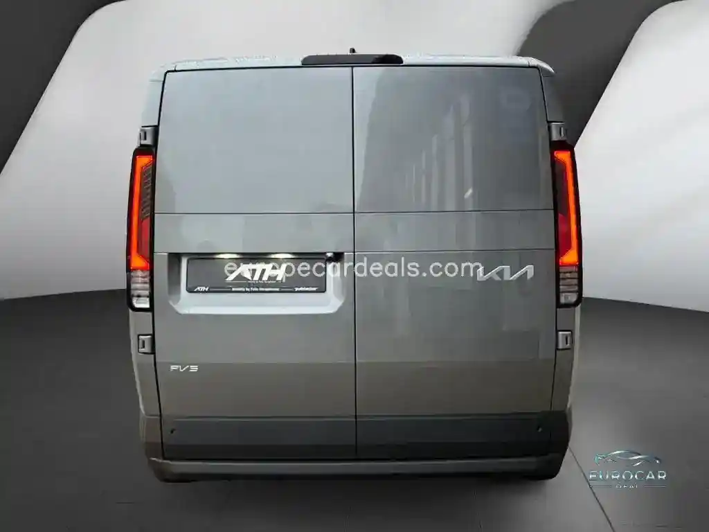Kia PV5