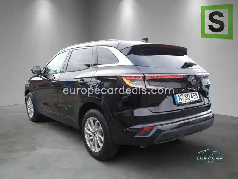 Renault Austral