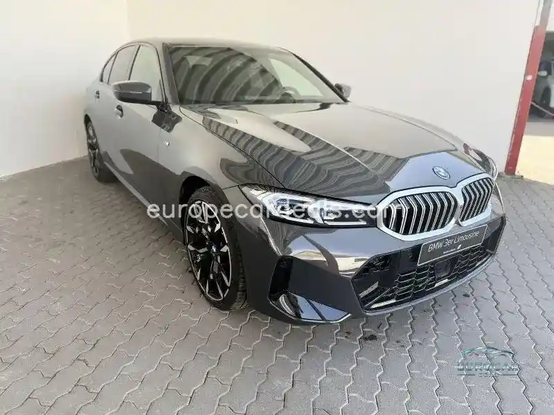 BMW 330