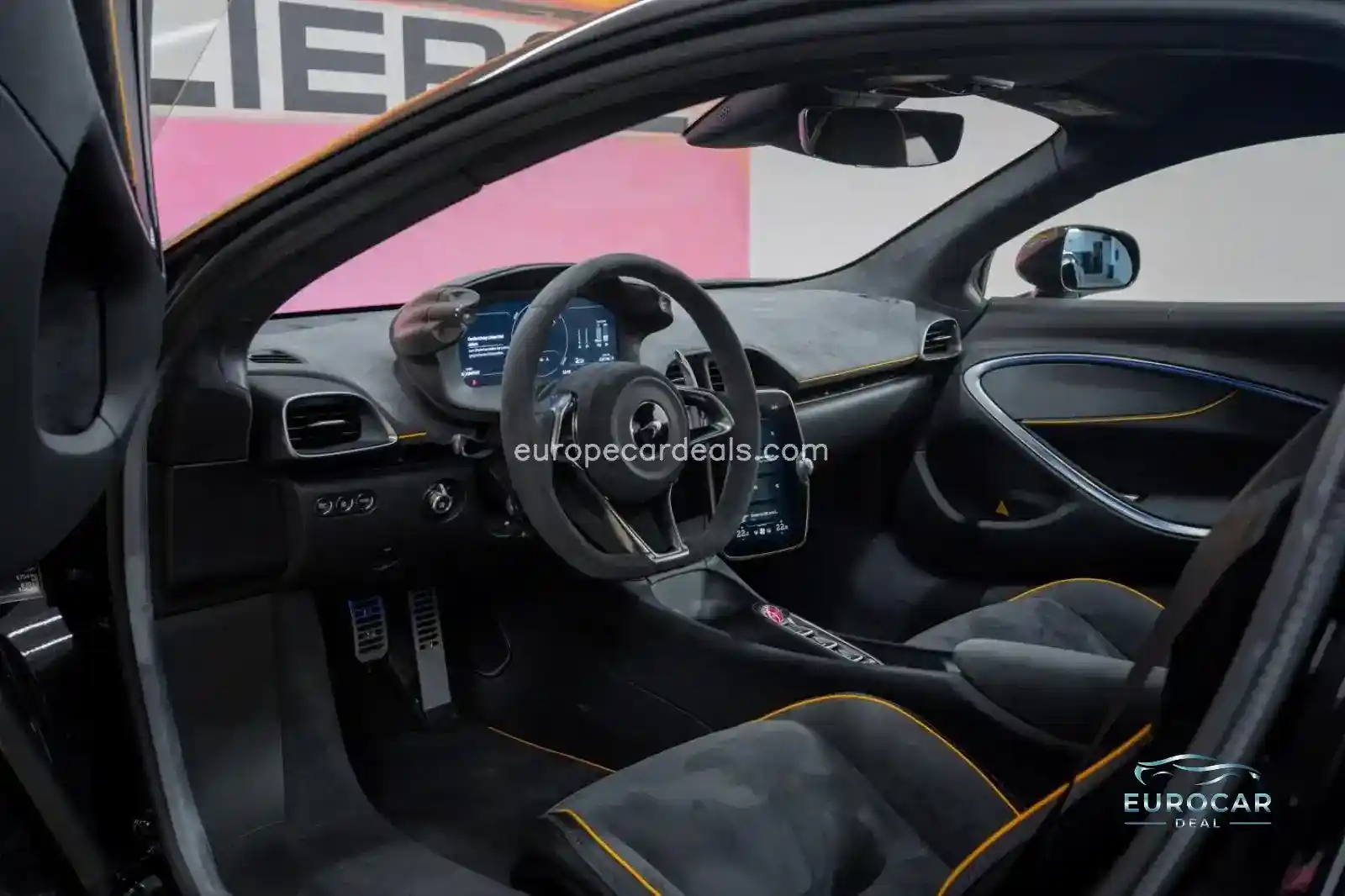 McLaren Artura